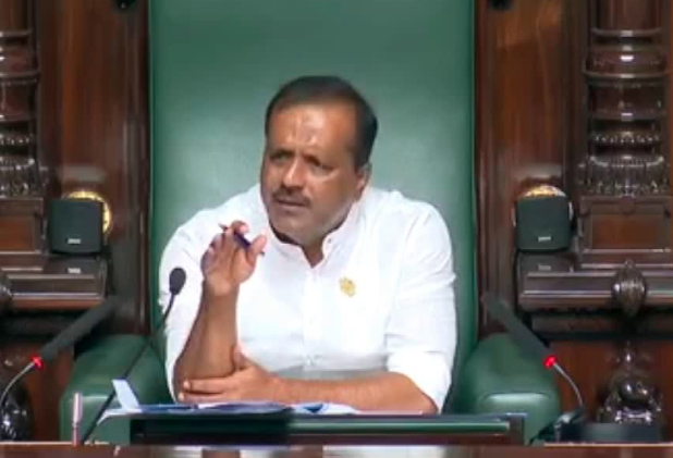 ಬಜೆಟ್ ಅಧಿವೇಶನ ಮಾ.26ಕ್ಕೆ ಮೊಟಕುಗೊಳಿಸಲು ತೀರ್ಮಾನ: ಸ್ಪೀಕರ್ ಯು.ಟಿ.ಖಾದರ್