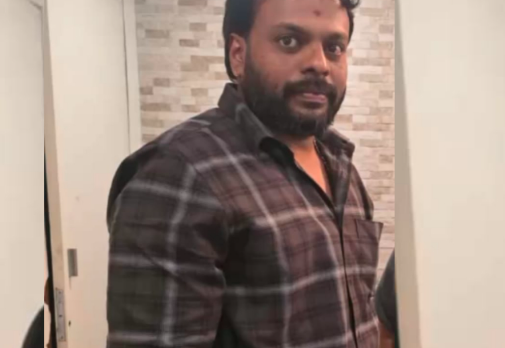 BREAKING: ಶಾಸಕ ಬಸವರಾಜ್ ಶಿವಗಂಗಾ ಪಿಎ ಆತ್ಮಹತ್ಯೆ!