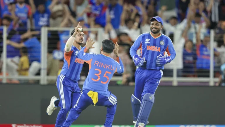 ಟೀಮ್ ಇಂಡಿಯಾಗೆ ಹೊಸ ಕ್ಯಾಪ್ಟನ್ ಆಗ್ತಾರಾ ಸಂಜು ಸ್ಯಾಮ್ಸನ್!?