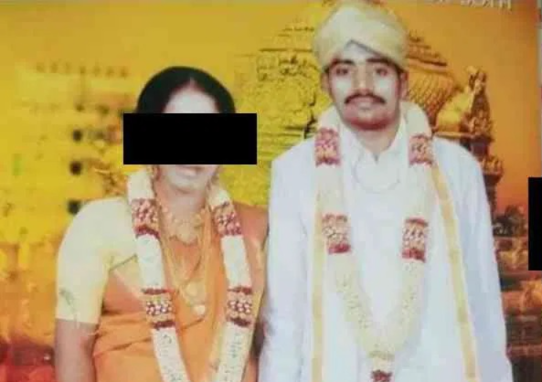 ತಾಳಿ ಕಟ್ಟೋ ಶುಭ ವೇಳೆಯೇ ಮೊದಲ ಹೆಂಡ್ತಿ ಎಂಟ್ರಿ; ಮಂಟಪದಲ್ಲೇ ಕಕ್ಕಾಬಿಕ್ಕಿಯಾದ ಗಂಡ – ಮುಂದೇನಾಯ್ತು?