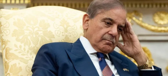 ಮಧ್ಯಪ್ರಾಚ್ಯದ ಯುದ್ಧದ ಎಫೆಕ್ಟ್: ತೈಲ ಬಿಕ್ಕಟ್ಟು, ಪಾಕಿಸ್ತಾನದಲ್ಲಿ ಗಣರಾಜ್ಯೋತ್ಸವ ಮೆರವಣಿಗೆ ರದ್ದು!