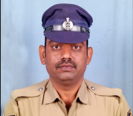 ಎಸಿಬಿಯಲ್ಲಿ ಅತ್ಯುತ್ತಮ ಸೇವೆಗೆ ಸಿಎಂ ಪದಕ: ವೀರೇಶ ಜೋಳದ ಸಾಧನೆಗೆ ಅಭಿನಂದನೆಗಳ ಮಹಾಪೂರ!