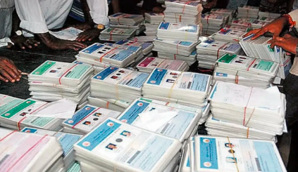 ಅನರ್ಹ BPL ಕಾರ್ಡ್ ಹೊಂದಿರುವ ಕುಟುಂಬಗಳಿಗೆ ಆಘಾತ: 15 ಲಕ್ಷ ಮಂದಿಗೆ ಶಾಕ್​ ಕೊಟ್ಟ ಸರ್ಕಾರ!