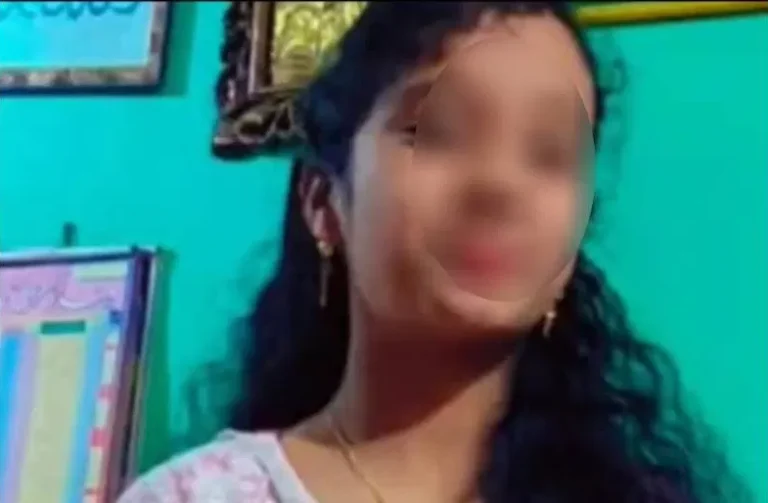 ಸಹಪಾಠಿಯ ಕಿರುಕುಳ ಆರೋಪ: ಶಾಲಾ ಕಟ್ಟಡದಿಂದ ಜಿಗಿದು 10ನೇ ತರಗತಿ ವಿದ್ಯಾರ್ಥಿನಿ ಆತ್ಮಹತ್ಯೆ?