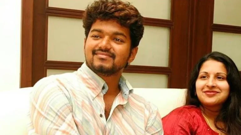 ವಿಚ್ಛೇದನಕ್ಕೆ ಅರ್ಜಿ ಸಲ್ಲಿಸಿರುವ ವಿಜಯ್‌ ಪತ್ನಿ ಕೋರ್ಟ್‌ ಮುಂದೆ ಇಟ್ಟಿರುವ ಬೇಡಿಕೆಗಳೇನು?