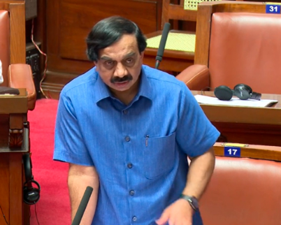 ಬೆಂಗಳೂರಿನಲ್ಲಿ ಭಿಕ್ಷಾಟನೆ ಮಾಫಿಯಾ: ಸರ್ಕಾರ ಕ್ರಮಕ್ಕೆ ಡಾ. ಕೆ. ಗೋವಿಂದರಾಜು ಆಗ್ರಹ