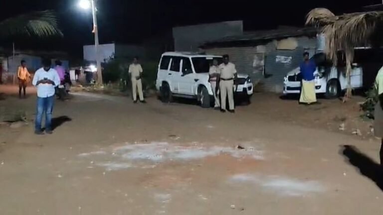 21ನೇ ಶತಮಾನದಲ್ಲೂ ಜಾತಿ ವೈಷಮ್ಯ: ನೀರಿನ ವಿಚಾರಕ್ಕೆ ಗದಗದಲ್ಲಿ ಗುಂಪು ಘರ್ಷಣೆ!