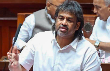 ಶೀಘ್ರದಲ್ಲೇ 15 ಸಾವಿರ ಶಿಕ್ಷಕರ ನೇಮಕಾತಿ: ಸಚಿವ ಮಧು ಬಂಗಾರಪ್ಪ