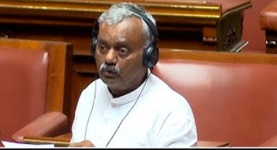 ನೈಸ್ ರಸ್ತೆಯಲ್ಲಿ ದಿನಕ್ಕೆ 10 ಕೋಟಿ ಟೋಲ್ ಸಂಗ್ರಹ: ಸೌಕರ್ಯ ಇಲ್ಲ: ಶಾಸಕ ಸೋಮಶೇಖರ್ ಆಕ್ರೋಶ