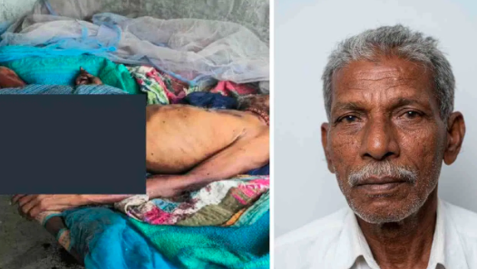 ಯಾದಗಿರಿಯಲ್ಲಿ ತಂದೆ ಕೊಲೆ ಪ್ರಕರಣಕ್ಕೆ ಬಿಗ್ ಟ್ವಿಸ್ಟ್: ತಂದೆ ಹತ್ಯೆಗೆ ಮಗನ ಪ್ಲ್ಯಾನ್! ಯಾಕೆ ಗೊತ್ತಾ..?