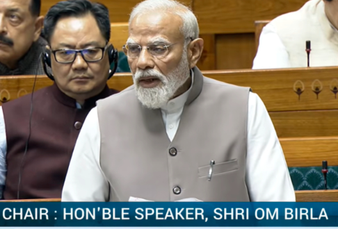 ಭಾರತವು ಈಗ 41 ದೇಶಗಳಿಂದ ಇಂಧನವನ್ನು ಆಮದು ಮಾಡಿಕೊಳ್ಳುತ್ತಿದೆ: ಪ್ರಧಾನಿ ಮೋದಿ