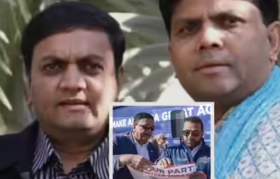 ಅಮೆರಿಕದಲ್ಲಿ ಭಾರತ ಮೂಲದ ಸೋದರರಿಂದ ಕೋಟ್ಯಂತರ ರೂಪಾಯಿ ವಂಚನೆ: 400 ವರ್ಷಗಳ ಜೈಲು ಶಿಕ್ಷೆ!