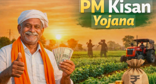 ಪಿಎಂ ಕಿಸಾನ್ ಸಮ್ಮಾನ್ ನಿಧಿ ಯೋಜನೆ 22ನೇ ಕಂತಿನ ಹಣ ಯಾವಾಗ ಬರುತ್ತೆ? ಇಲ್ಲಿದೆ ಮಾಹಿತಿ