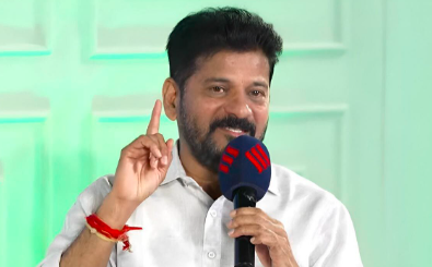 ಬೆಂಗಳೂರು ಇಂದು ಕೇವಲ ಟ್ರಾಫಿಕ್ ಜಾಮ್‌ʼಗೆ ಹೆಸರುವಾಸಿ: ತೆಲಂಗಾಣ ಸಿಎಂ ರೇವಂತ್ ರೆಡ್ಡಿ ವ್ಯಂಗ್ಯ