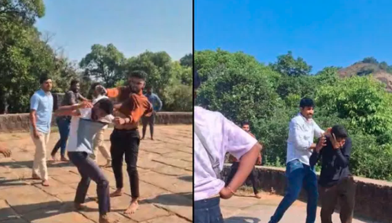 ಸಕಲೇಶಪುರದಲ್ಲಿ ಪ್ರೀ-ವೆಡ್ಡಿಂಗ್ ಶೂಟ್ ವೇಳೆ ಫೋಟೋಗ್ರಾಫರ್‌ʼಗಳ ಮೇಲೆ ಹಲ್ಲೆ!