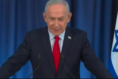 ಯುದ್ಧದಲ್ಲಿ ನಾವು ಗೆಲ್ಲುತ್ತಿದ್ದೇವೆ, ಇರಾನ್ʼಗೆ ಭಾರೀ ಹೊಡೆತ – ಇಸ್ರೇಲ್ ಪ್ರಧಾನಿ