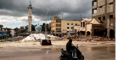 ಇಸ್ರೇಲ್-ಅಮೆರಿಕ vs ಇರಾನ್ ದಾಳಿ-ಪ್ರತಿದಾಳಿ: 19 ಮಂದಿ ಸಾವು!