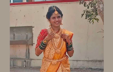 ವರದಕ್ಷಿಣೆ ಕಿರುಕುಳ ಆರೋಪ: ರಾಯಚೂರಿನಲ್ಲಿ ಗೃಹಿಣಿ ಅನುಮಾನಾಸ್ಪದ ಸಾವು!