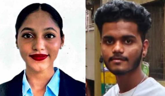 ಯುವತಿ ಆತ್ಮಹತ್ಯೆ ಪ್ರಕರಣ: ಜೆಡಿಎಸ್ ಮುಖಂಡೆ ಪುತ್ರನಿಗೆ ಜಾಮೀನು ಮಂಜೂರು!