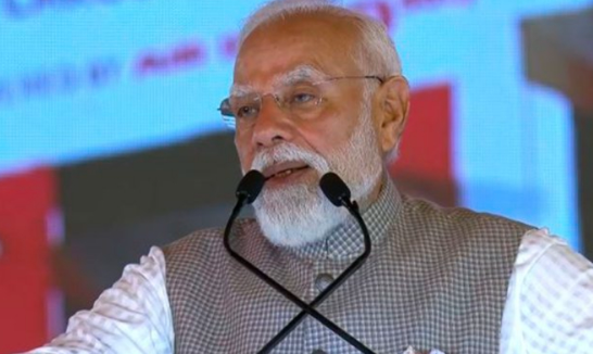 ನೋಯ್ಡಾ ಅಂತರಾಷ್ಟ್ರೀಯ ವಿಮಾನ ನಿಲ್ದಾಣದಿಂದ ಹೊಸ ಅವಕಾಶಗಳು: ಪ್ರಧಾನಿ ಮೋದಿ