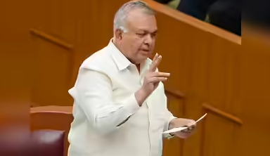 ಸಾರಿಗೆ ಇಲಾಖೆ ನಕಲಿ ಸರ್ಟಿಫಿಕೇಟ್ ಅಕ್ರಮ: ನಿವೃತ್ತ ನ್ಯಾಯಾಧೀಶರಿಂದ ತನಿಖೆ – ರಾಮಲಿಂಗಾರೆಡ್ಡಿ