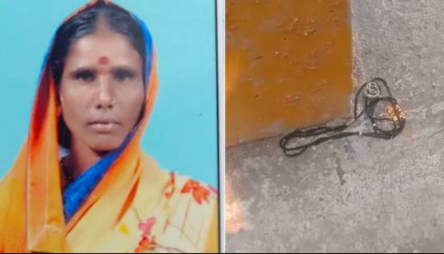 ಸಾಮಾಜಿಕ ಬಹಿಷ್ಕಾರಕ್ಕೆ ಮನನೊಂದು ಬ್ಯಾರೇಜ್‌ʼಗೆ ಹಾರಿ ಮಹಿಳೆ ಆತ್ಮಹತ್ಯೆ!