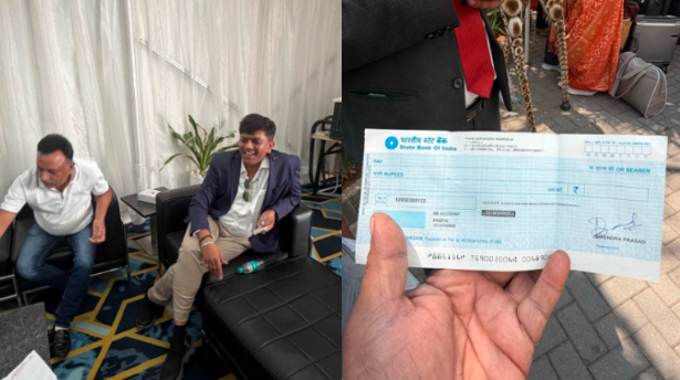 ಬಿಡದಿ ರೆಸಾರ್ಟ್‌ʼನಲ್ಲಿ ಒಡಿಶಾ ಕಾಂಗ್ರೆಸ್ ಶಾಸಕರಿಗೆ 5 ಕೋಟಿ ಆಫರ್ ಆರೋಪ: ಇಬ್ಬರು ವಶಕ್ಕೆ