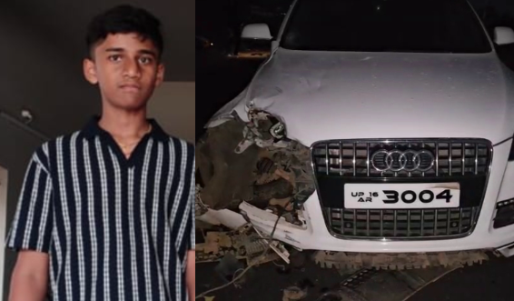 ರೀಲ್ಸ್ʼಗಾಗಿ ಸ್ಟಂಟ್: ಹುಬ್ಬಳ್ಳಿ ಬಿಜೆಪಿ ಮುಖಂಡ ವೀರೇಶ್ ಸಂಗಳದ ಪುತ್ರ ಸಾವು!