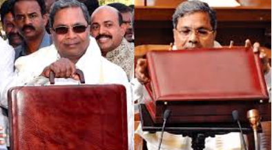 ಪವರ್ ಫೈಟ್ ನಡುವೆಯೇ 17ನೇ ಬಜೆಟ್ ಮಂಡನೆಗೆ ಸಜ್ಜು: ಸಿದ್ದರಾಮಯ್ಯ ಆಯವ್ಯಯ ಇತಿಹಾಸ ಹೀಗಿದೆ