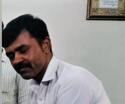 ಚನ್ನರಾಯಪಟ್ಟಣ ಬಿಸಿಎಂ ಹಾಸ್ಟೆಲ್ ಮ್ಯಾನೇಜರ್ ಆತ್ಮಹತ್ಯೆ!