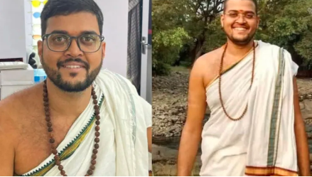 “ಶಿವನ ಅವತಾರ” ಎಂದು ನಂಬಿಸಿ ಮಹಿಳೆ ಮೇಲೆ ರೇಪ್: ಸ್ವಯಂ ಘೋಷಿತ ದೇವಮಾನವ ಬಂಧನ