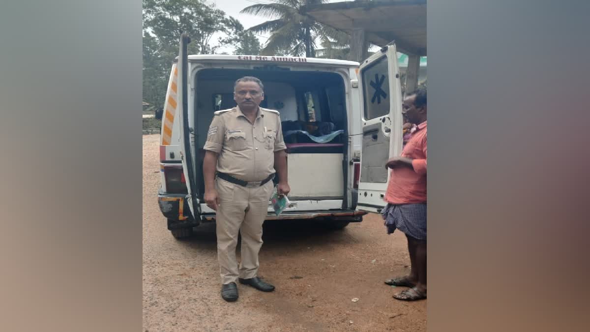 ಸಿಡಿಲು ಬಡಿದು ವೃದ್ಧೆ ಸಾವು; ನೀರಿನಲ್ಲಿ ಮುಳುಗಿ ನಾಲ್ವರು ದುರ್ಮರಣ
