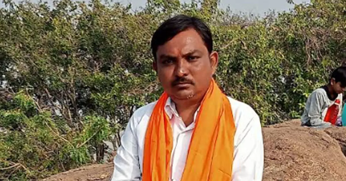 ಕರ್ತವ್ಯದ ವೇಳೆ ಹೃದಯಾಘಾತ: ಲೆಕ್ಕಪತ್ರಾಧಿಕಾರಿ ಸಾವು