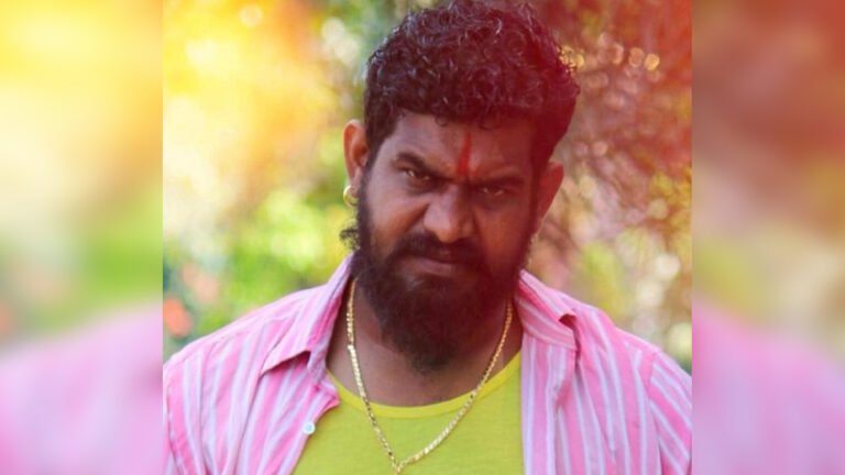 ಕನ್ನಡ ಚಿತ್ರರಂಗಕ್ಕೆ ಮತ್ತೊಂದು ಆಘಾತ: ರಸ್ತೆ ಅಪಘಾತದಲ್ಲಿ ನಟ ಹರೀಶ್ ಸ್ಥಳದಲ್ಲೇ ಸಾವು