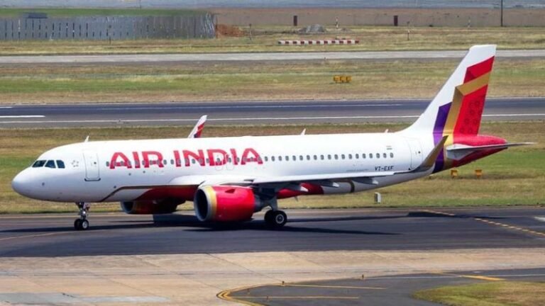 ಏರ್ ಇಂಡಿಯಾ ಪ್ರಯಾಣದರ ಮತ್ತಷ್ಟು ದುಬಾರಿ! ನಾಳೆಯಿಂದಲೇ ಜಾರಿ