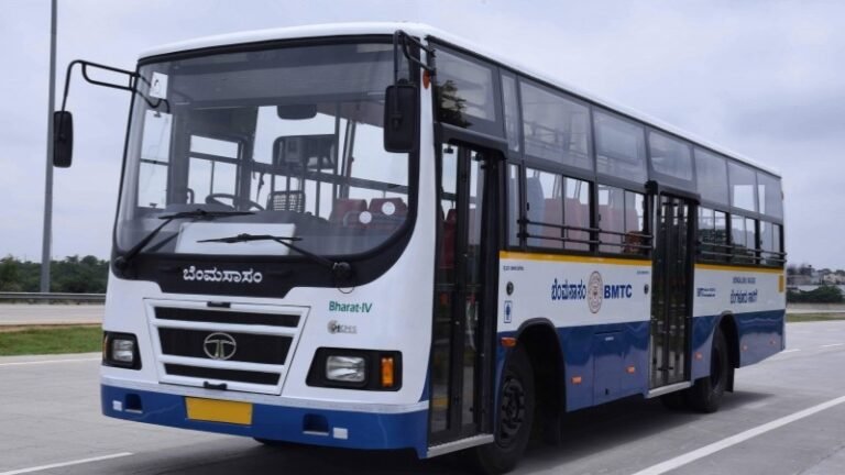 ಶಕ್ತಿ ಯೋಜನೆ ದುರುಪಯೋಗ: ಬಿಎಂಟಿಸಿಯಲ್ಲಿ ದೊಡ್ಡ ವಂಚನೆ ಬಯಲು!