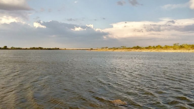 ವಿಜಯಪುರ| ಭೂತನಾಳ ಕೆರೆಯಲ್ಲಿ ಪ್ರವಾಸಕ್ಕೆ ಬಂದಿದ್ದ ಮೂವರು ಮುಳುಗಿ ಸಾವು