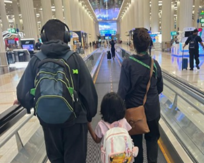 ಚಿಕ್ಕಬಳ್ಳಾಪುರ ಬಾಲಕಿ ದುಬೈ ದಂಪತಿ ಮಡಿಲಿಗೆ – ಹೊಸ ಜೀವನ ಆರಂಭ!