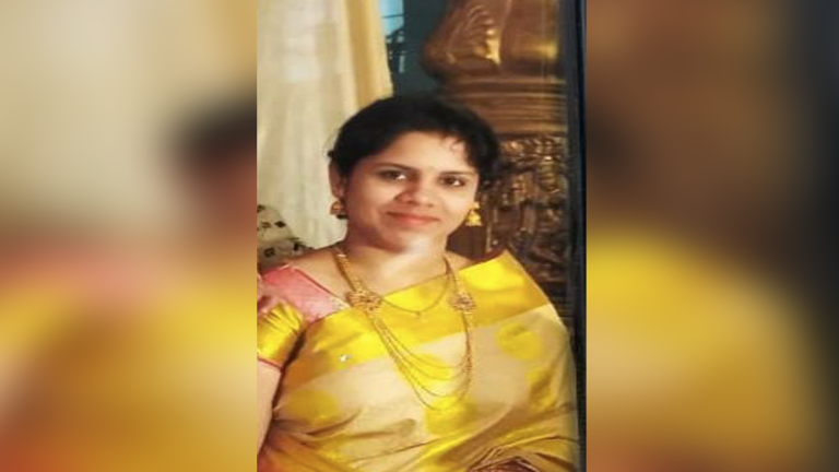 ಕೌಟುಂಬಿಕ ಕಲಹದಿಂದ ಬೇಸತ್ತು ನೇಣಿಗೆ ಕೊರಳೊಡ್ಡಿದ ಸಬ್ ಇನ್ಸ್ಪೆಕ್ಟರ್ ಪತ್ನಿ!