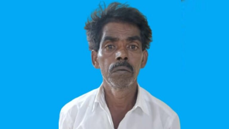 ಚಿತ್ರದುರ್ಗ| ಅಕ್ರಮವಾಗಿ ಜಮೀನಿನಲ್ಲಿ ಗಾಂಜಾ ಬೆಳೆದಿದ್ದ ಆರೋಪಿ ಅರೆಸ್ಟ್!