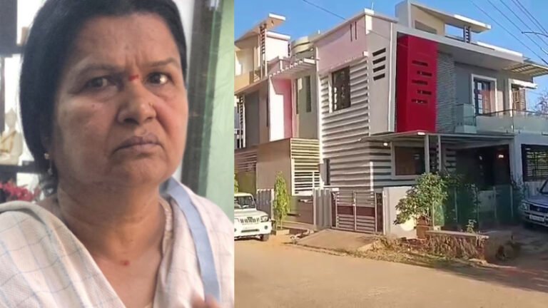 ಆದಾಯ ಮೀರಿ ಆಸ್ತಿ ಗಳಿಕೆ ಆರೋಪ: ಮಾಜಿ ಅಕೌಂಟೆಂಟ್ ಮನೆ ಮೇಲೆ ‘ಲೋಕಾ’ ದಾಳಿ