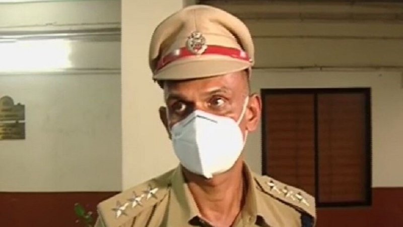 ಕನ್ನಡಿಗ ಅಧಿಕಾರಿಗಳಿಗೆ ಟಾರ್ಚರ್? ಮಂಗಳೂರು ಕಮಿಷನರ್ ವಿರುದ್ಧ ಎಸ್‌ಪಿ ಕಾಶಿ ಗಂಭೀರ ಆರೋಪ