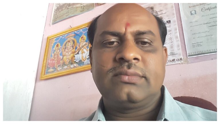 ಹಸೆಮಣೆ ಏರಬೇಕಿದ್ದ ಹಿಂದಿನ ದಿನವೇ ಸಾವು: ಪತ್ನಿ ಸಹೋದರಿಯ ಜೊತೆ ಮದುವೆಗೆ ಸಿದ್ಧವಾಗಿದ್ದ ಡಾ. ರಮೇಶ್ ಕೊಲೆ