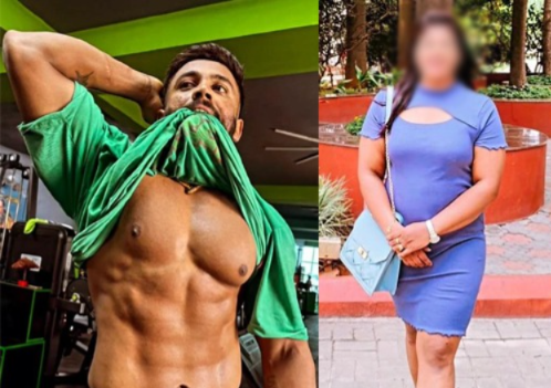 ಕಿರುಕುಳಕ್ಕೆ ಬೇಸತ್ತು ಯುವಕ ನೇಣಿಗೆ ಶರಣು: ವಿವಾಹಿತ ಮಹಿಳೆ ವಿರುದ್ಧ ಆರೋಪ!