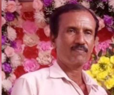 ಹಾವೇರಿ| ತುಂಗಭದ್ರಾ ನದಿಯಲ್ಲಿ ಸ್ನಾನಕ್ಕೆ ತೆರಳಿದ್ದ ವ್ಯಕ್ತಿ ನೀರುಪಾಲು!