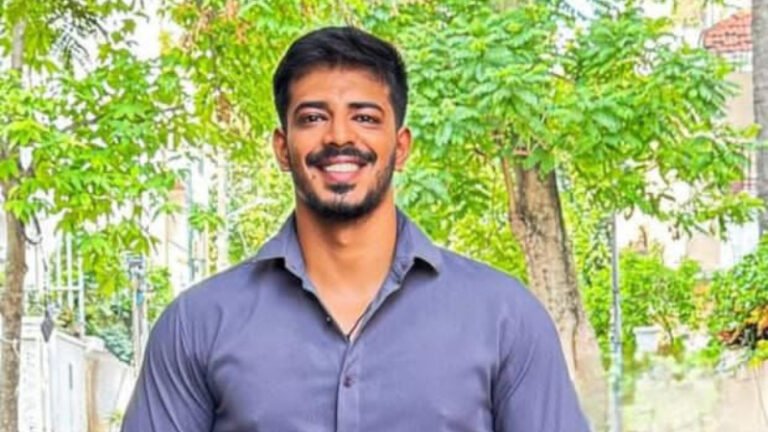 ಲಗ್ನಪತ್ರಿಕೆ ಕೊಡಲು ಹೋದ ಯುವಕ ಜಾತ್ರೆಯಲ್ಲಿ ದುರ್ಮರಣ!