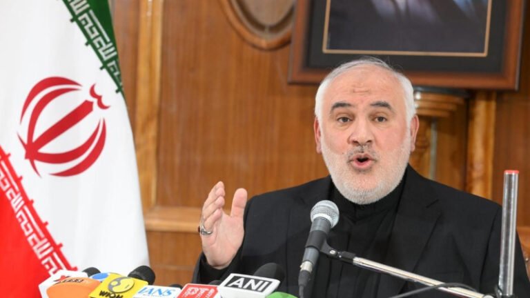 ಭಾರತೀಯ ತೈಲ ಹಡಗುಗಳಿಗೆ ಟೋಲ್ ವಿಧಿಸಿಲ್ಲ: ಇರಾನ್ ಸ್ಪಷ್ಟನೆ!