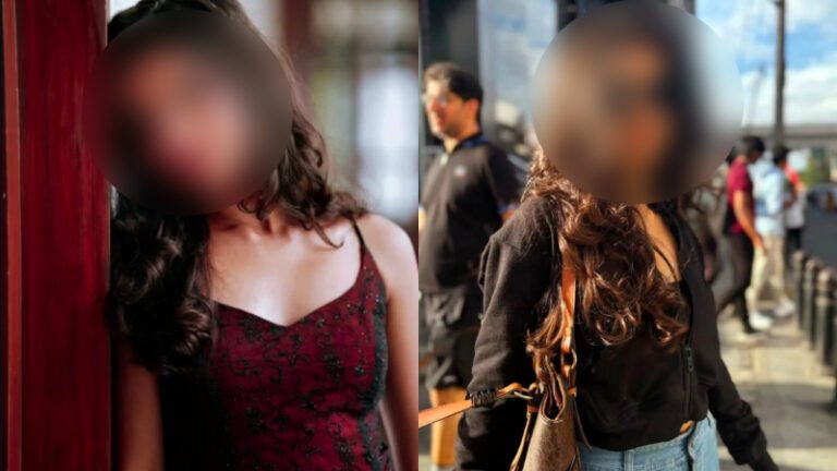 ಖಾಸಗಿ ಫೋಟೋ ಇಟ್ಕೊಂಡು ಬ್ಲ್ಯಾಕ್‌ಮೇಲ್: 1.5 ಕೋಟಿ ಬೇಡಿಕೆ, ಯುವತಿ ವಿರುದ್ಧ ಎಫ್‌ಐಆರ್