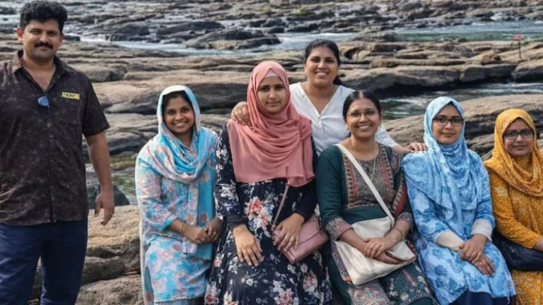 ವಾಲ್ಪರೈ ಘಾಟ್‌ನಲ್ಲಿ ಭೀಕರ ದುರಂತ: ಟಿಟಿ ಪಲ್ಟಿಯಾಗಿ ಪ್ರವಾಸಕ್ಕೆ ಹೋಗಿದ್ದ 9 ಮಂದಿ ಸಾವು