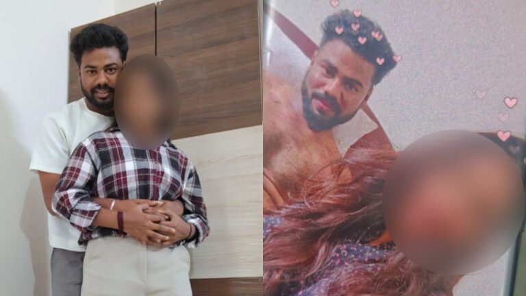 ಕೊಪ್ಪಳ ಲವ್ ಜಿಹಾದ್ ಪ್ರಕರಣಕ್ಕೆ ಹೊಸ ತಿರುವು: ಆರೋಪಿಗೆ ಅಂತರಾಜ್ಯ ಲಿಂಕ್, ಸಾವಿರಾರು ವಿಡಿಯೋ, ಫೋಟೋ ಪತ್ತೆ!